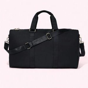 Stoney Clover Jet Duffle Bag